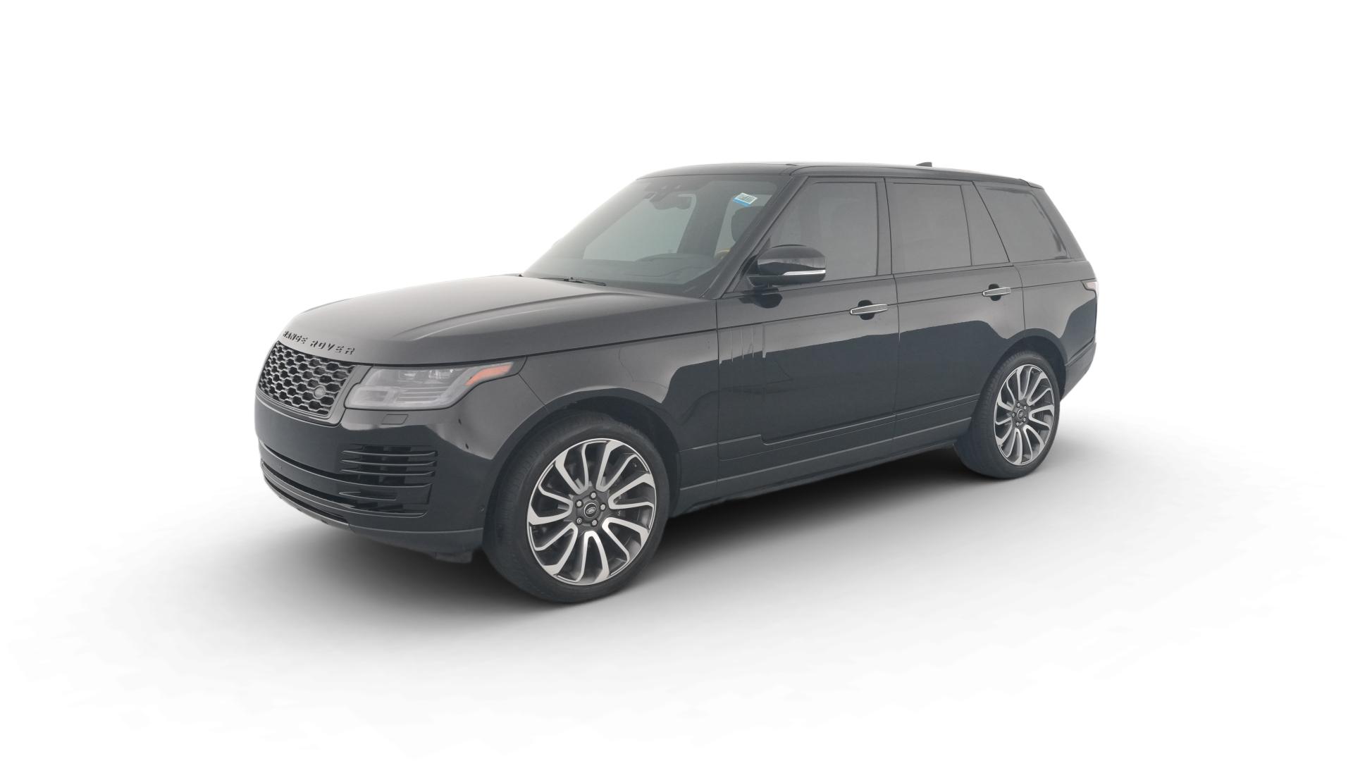 land rover range rover 2018 SALGV2RE6JA394652 image land rover range rover 2018 SALGV2RE6JA394652 image
